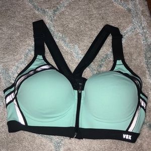 Mint VSX Sports Bra!